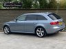 USED 2010 60 AUDI A4 1.8 AVANT TFSI S LINE 5d 120 BHP ULEZ COMPLIANT