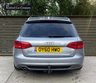 USED 2010 60 AUDI A4 1.8 AVANT TFSI S LINE 5d 120 BHP ULEZ COMPLIANT