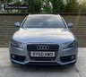 USED 2010 60 AUDI A4 1.8 AVANT TFSI S LINE 5d 120 BHP ULEZ COMPLIANT