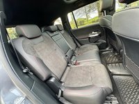 USED 2022 72 MERCEDES-BENZ GLB 1.3L GLB 200 AMG LINE PREMIUM PLUS 5d AUTO 161 BHP 
