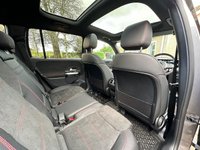 USED 2022 72 MERCEDES-BENZ GLB 1.3L GLB 200 AMG LINE PREMIUM PLUS 5d AUTO 161 BHP 