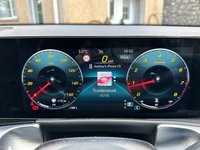 USED 2022 72 MERCEDES-BENZ GLB 1.3L GLB 200 AMG LINE PREMIUM PLUS 5d AUTO 161 BHP 