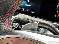 USED 2022 72 MERCEDES-BENZ GLB 1.3L GLB 200 AMG LINE PREMIUM PLUS 5d AUTO 161 BHP 