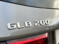 USED 2022 72 MERCEDES-BENZ GLB 1.3L GLB 200 AMG LINE PREMIUM PLUS 5d AUTO 161 BHP 