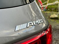 USED 2022 72 MERCEDES-BENZ GLB 1.3L GLB 200 AMG LINE PREMIUM PLUS 5d AUTO 161 BHP 