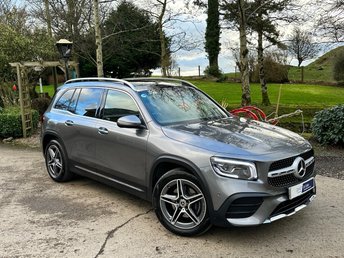 2022 MERCEDES-BENZ GLB