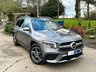 USED 2022 72 MERCEDES-BENZ GLB 1.3L GLB 200 AMG LINE PREMIUM PLUS 5d AUTO 161 BHP 