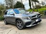 USED 2022 72 MERCEDES-BENZ GLB 1.3L GLB 200 AMG LINE PREMIUM PLUS 5d AUTO 161 BHP 
