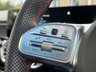 USED 2022 72 MERCEDES-BENZ GLB 1.3L GLB 200 AMG LINE PREMIUM PLUS 5d AUTO 161 BHP 