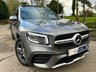 USED 2022 72 MERCEDES-BENZ GLB 1.3L GLB 200 AMG LINE PREMIUM PLUS 5d AUTO 161 BHP 