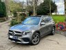 USED 2022 72 MERCEDES-BENZ GLB 1.3L GLB 200 AMG LINE PREMIUM PLUS 5d AUTO 161 BHP 