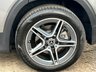 USED 2022 72 MERCEDES-BENZ GLB 1.3L GLB 200 AMG LINE PREMIUM PLUS 5d AUTO 161 BHP 