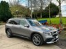 USED 2022 72 MERCEDES-BENZ GLB 1.3L GLB 200 AMG LINE PREMIUM PLUS 5d AUTO 161 BHP 