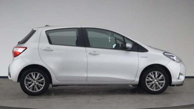 View our TOYOTA YARIS