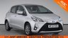 USED 2020 20 TOYOTA YARIS 1.5 VVT-I ICON 5d 100 BHP ** RAC BUYSURE INSPECTED **