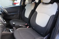 USED 2018 68 RENAULT CAPTUR 0.9 ICONIC TCE 5d 89 BHP Full Service History, Satellite Navigation, Cruise Control, Keyless Entry & Keyless Start, Rear Parking Sensors