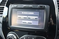 USED 2018 68 RENAULT CAPTUR 0.9 ICONIC TCE 5d 89 BHP Full Service History, Satellite Navigation, Cruise Control, Keyless Entry & Keyless Start, Rear Parking Sensors