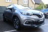 USED 2018 68 RENAULT CAPTUR 0.9 ICONIC TCE 5d 89 BHP Full Service History, Satellite Navigation, Cruise Control, Keyless Entry & Keyless Start, Rear Parking Sensors