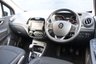 USED 2018 68 RENAULT CAPTUR 0.9 ICONIC TCE 5d 89 BHP Full Service History, Satellite Navigation, Cruise Control, Keyless Entry & Keyless Start, Rear Parking Sensors
