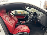 USED 2012 62 AUDI TT 1.8 TFSI SPORT 2d 158 BHP 