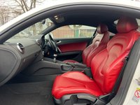 USED 2012 62 AUDI TT 1.8 TFSI SPORT 2d 158 BHP 