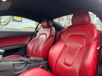 USED 2012 62 AUDI TT 1.8 TFSI SPORT 2d 158 BHP 