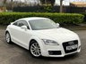 USED 2012 62 AUDI TT 1.8 TFSI SPORT 2d 158 BHP 