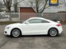 USED 2012 62 AUDI TT 1.8 TFSI SPORT 2d 158 BHP 