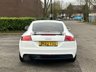 USED 2012 62 AUDI TT 1.8 TFSI SPORT 2d 158 BHP 