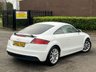 USED 2012 62 AUDI TT 1.8 TFSI SPORT 2d 158 BHP 