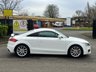 USED 2012 62 AUDI TT 1.8 TFSI SPORT 2d 158 BHP 