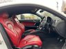 USED 2012 62 AUDI TT 1.8 TFSI SPORT 2d 158 BHP 