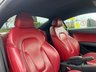 USED 2012 62 AUDI TT 1.8 TFSI SPORT 2d 158 BHP 