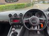 USED 2012 62 AUDI TT 1.8 TFSI SPORT 2d 158 BHP 