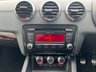 USED 2012 62 AUDI TT 1.8 TFSI SPORT 2d 158 BHP 