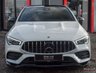 USED 2021 21 MERCEDES-BENZ CLA 1.3 CLA 180 AMG LINE 4d 135 BHP 18" ALLOYS+VIRT COCKPIT+CLA45 REP
