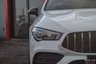 USED 2021 21 MERCEDES-BENZ CLA 1.3 CLA 180 AMG LINE 4d 135 BHP 18" ALLOYS+VIRT COCKPIT+CLA45 REP