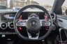USED 2021 21 MERCEDES-BENZ CLA 1.3 CLA 180 AMG LINE 4d 135 BHP 18" ALLOYS+VIRT COCKPIT+CLA45 REP