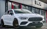 USED 2021 21 MERCEDES-BENZ CLA 1.3 CLA 180 AMG LINE 4d 135 BHP 18" ALLOYS+VIRT COCKPIT+CLA45 REP