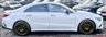 USED 2021 21 MERCEDES-BENZ CLA 1.3 CLA 180 AMG LINE 4d 135 BHP 18" ALLOYS+VIRT COCKPIT+CLA45 REP
