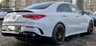USED 2021 21 MERCEDES-BENZ CLA 1.3 CLA 180 AMG LINE 4d 135 BHP 18" ALLOYS+VIRT COCKPIT+CLA45 REP