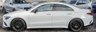 USED 2021 21 MERCEDES-BENZ CLA 1.3 CLA 180 AMG LINE 4d 135 BHP 18" ALLOYS+VIRT COCKPIT+CLA45 REP