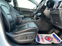 USED 2020 20 KIA SPORTAGE 1.6 CRDI 4 ISG MHEV 5d 135 BHP STUNNING EXAMPLE+INCREDIBLY POPULAR COLOUR+ONLY 1 OWNER FROM NEW+PRIVACY GLASS+FULL PANORAMIC GLASS ROOF+SATELLITE NAVIGATION+PARK ASSIST+CLIMATE CONTROL+19 INCH ALLOY WHEELS+READY TO DRIVE AWAY TODAY!!!!!!!!!!!!!!!!!