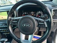 USED 2020 20 KIA SPORTAGE 1.6 CRDI 4 ISG MHEV 5d 135 BHP STUNNING EXAMPLE+INCREDIBLY POPULAR COLOUR+ONLY 1 OWNER FROM NEW+PRIVACY GLASS+FULL PANORAMIC GLASS ROOF+SATELLITE NAVIGATION+PARK ASSIST+CLIMATE CONTROL+19 INCH ALLOY WHEELS+READY TO DRIVE AWAY TODAY!!!!!!!!!!!!!!!!!