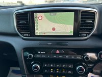 USED 2020 20 KIA SPORTAGE 1.6 CRDI 4 ISG MHEV 5d 135 BHP STUNNING EXAMPLE+INCREDIBLY POPULAR COLOUR+ONLY 1 OWNER FROM NEW+PRIVACY GLASS+FULL PANORAMIC GLASS ROOF+SATELLITE NAVIGATION+PARK ASSIST+CLIMATE CONTROL+19 INCH ALLOY WHEELS+READY TO DRIVE AWAY TODAY!!!!!!!!!!!!!!!!!