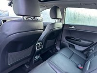 USED 2020 20 KIA SPORTAGE 1.6 CRDI 4 ISG MHEV 5d 135 BHP STUNNING EXAMPLE+INCREDIBLY POPULAR COLOUR+ONLY 1 OWNER FROM NEW+PRIVACY GLASS+FULL PANORAMIC GLASS ROOF+SATELLITE NAVIGATION+PARK ASSIST+CLIMATE CONTROL+19 INCH ALLOY WHEELS+READY TO DRIVE AWAY TODAY!!!!!!!!!!!!!!!!!