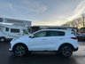 USED 2020 20 KIA SPORTAGE 1.6 CRDI 4 ISG MHEV 5d 135 BHP STUNNING EXAMPLE+INCREDIBLY POPULAR COLOUR+ONLY 1 OWNER FROM NEW+PRIVACY GLASS+FULL PANORAMIC GLASS ROOF+SATELLITE NAVIGATION+PARK ASSIST+CLIMATE CONTROL+19 INCH ALLOY WHEELS+READY TO DRIVE AWAY TODAY!!!!!!!!!!!!!!!!!