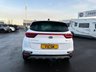 USED 2020 20 KIA SPORTAGE 1.6 CRDI 4 ISG MHEV 5d 135 BHP STUNNING EXAMPLE+INCREDIBLY POPULAR COLOUR+ONLY 1 OWNER FROM NEW+PRIVACY GLASS+FULL PANORAMIC GLASS ROOF+SATELLITE NAVIGATION+PARK ASSIST+CLIMATE CONTROL+19 INCH ALLOY WHEELS+READY TO DRIVE AWAY TODAY!!!!!!!!!!!!!!!!!