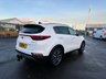 USED 2020 20 KIA SPORTAGE 1.6 CRDI 4 ISG MHEV 5d 135 BHP STUNNING EXAMPLE+INCREDIBLY POPULAR COLOUR+ONLY 1 OWNER FROM NEW+PRIVACY GLASS+FULL PANORAMIC GLASS ROOF+SATELLITE NAVIGATION+PARK ASSIST+CLIMATE CONTROL+19 INCH ALLOY WHEELS+READY TO DRIVE AWAY TODAY!!!!!!!!!!!!!!!!!