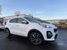 USED 2020 20 KIA SPORTAGE 1.6 CRDI 4 ISG MHEV 5d 135 BHP STUNNING EXAMPLE+INCREDIBLY POPULAR COLOUR+ONLY 1 OWNER FROM NEW+PRIVACY GLASS+FULL PANORAMIC GLASS ROOF+SATELLITE NAVIGATION+PARK ASSIST+CLIMATE CONTROL+19 INCH ALLOY WHEELS+READY TO DRIVE AWAY TODAY!!!!!!!!!!!!!!!!!